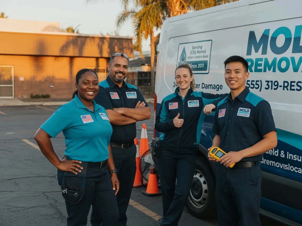 Water Damage Restoration company in Sonoita, AZ